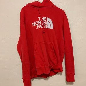 The North Face Hoodie